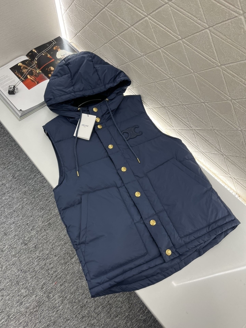 Celine Gilet